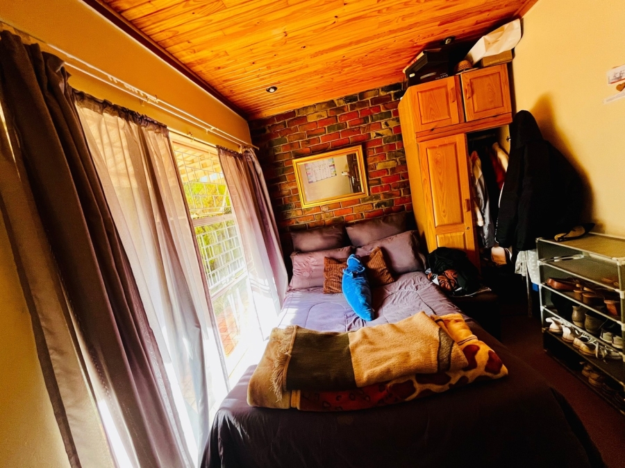 4 Bedroom Property for Sale in Pellissier Free State